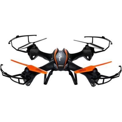 Квадрокоптер UDIRC U842 FALCON 2,4 GHz 486 мм HD бортовая камера 4CH (U842 Black)