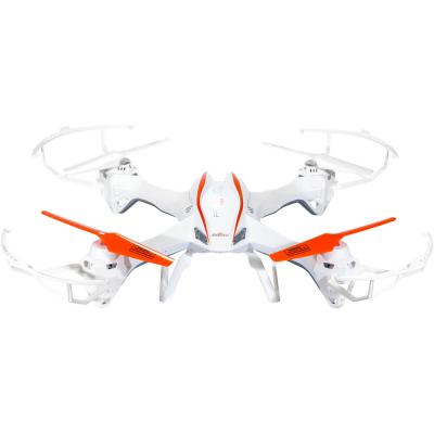 Квадрокоптер UDIRC U842 FALCON 2,4 GHz 486 мм HD бортовая камера 4CH (U842 White)