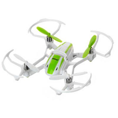 Квадрокоптер UDIRC U843 Green 3 в 1 125 мм (45143)