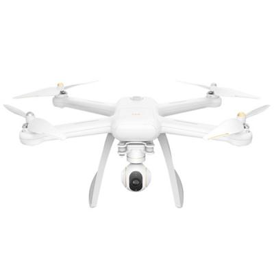 Квадрокоптер Xiaomi Mi Drone 4K White (LKU4017CN)