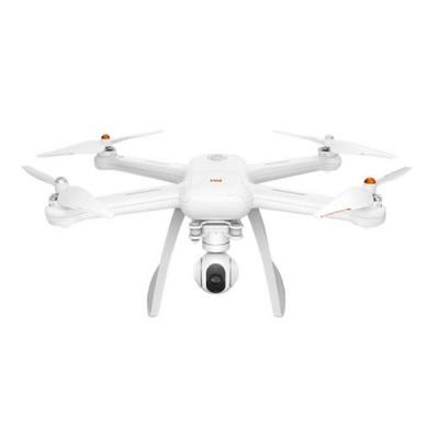 Квадрокоптер Xiaomi Mi Drone White 1080p
