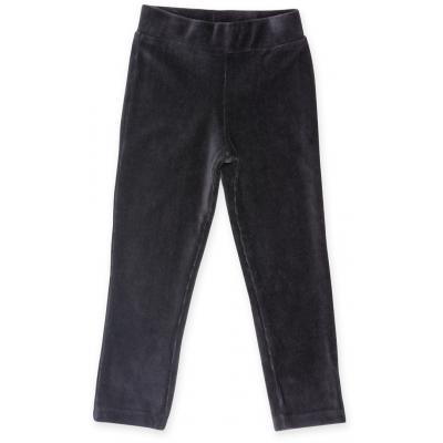 Лосины Breeze велюровые чорные (6091-98G-black)