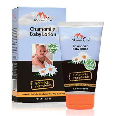 Лосьон Mommy Care с органической ромашкой (952065)