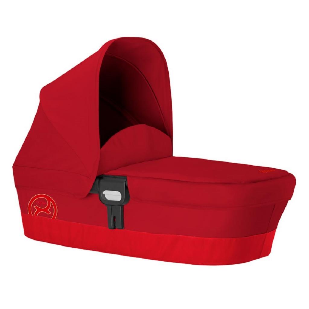 Люлька Cybex Ballios-М Hot Spicy-red (515214003)