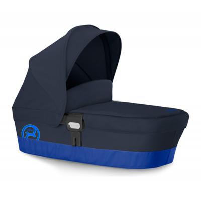 Люлька Cybex Ballios-M True Blue-navy blue (515214004)