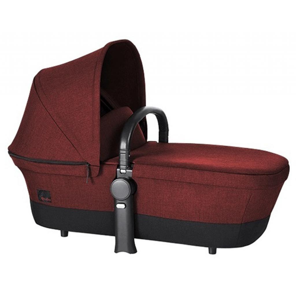 Люлька Cybex Priam Carry Cot Mars Red (516210007)