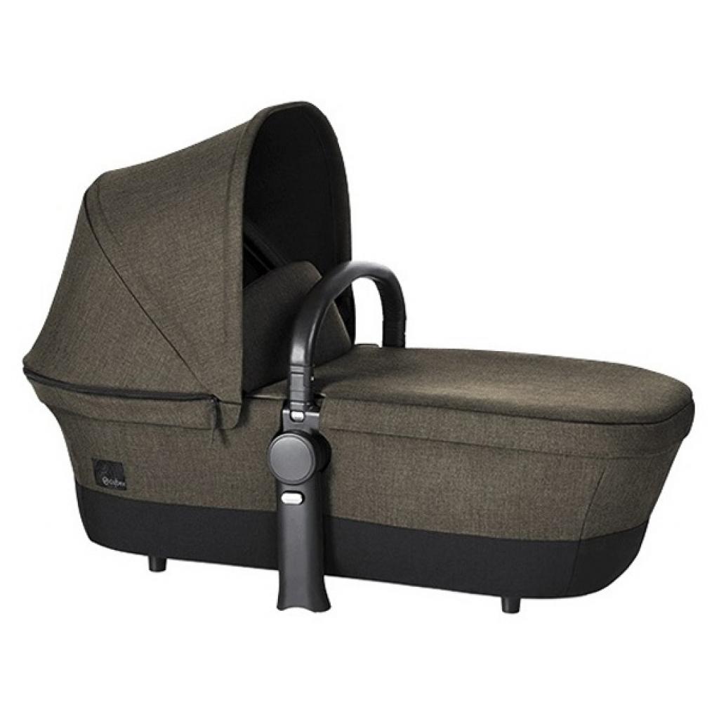 Люлька Cybex Priam Carry Cot Olive Khaki (516210005)