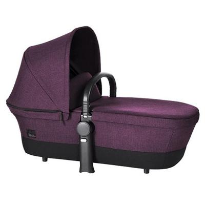 Люлька Cybex Priam Carry Cot Princess Pink-purple (516210013)