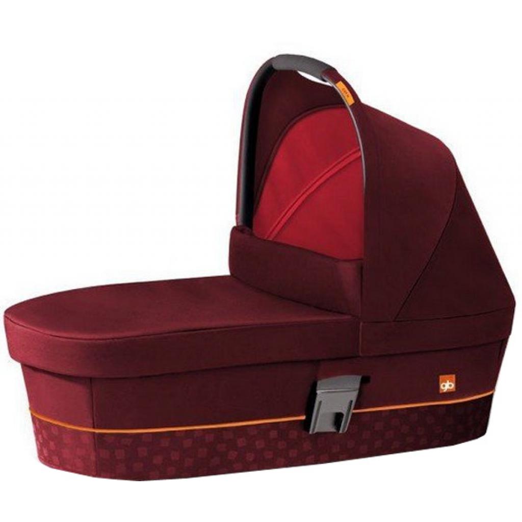 Люлька GB Cot Dragonfire Red (616226003)