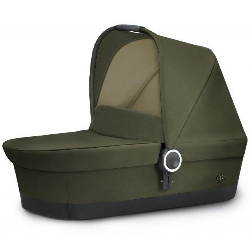 Люлька GB Maris Cot Lizard Khaki (616211003)