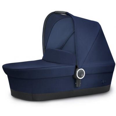 Люлька GB Maris Cot Sea Port Blue-navy blue (616211005)
