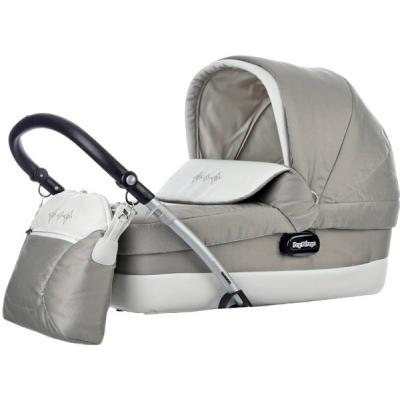 Люлька Peg-Perego Culla Auto Avana W/BAG (INCB770071LD36PL66)