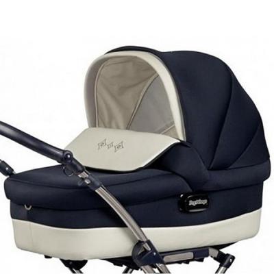 Люлька Peg-Perego Culla Auto RO51-PL66 W/BAG (INCB770071RO51PL66)