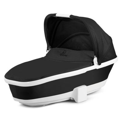 Люлька Quinny Q Black Irony (76909220)