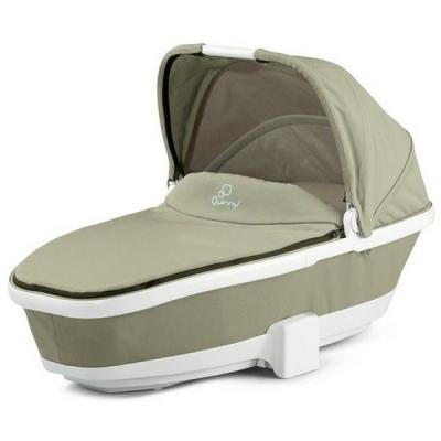 Люлька Quinny Q Natural Delight (76906890)
