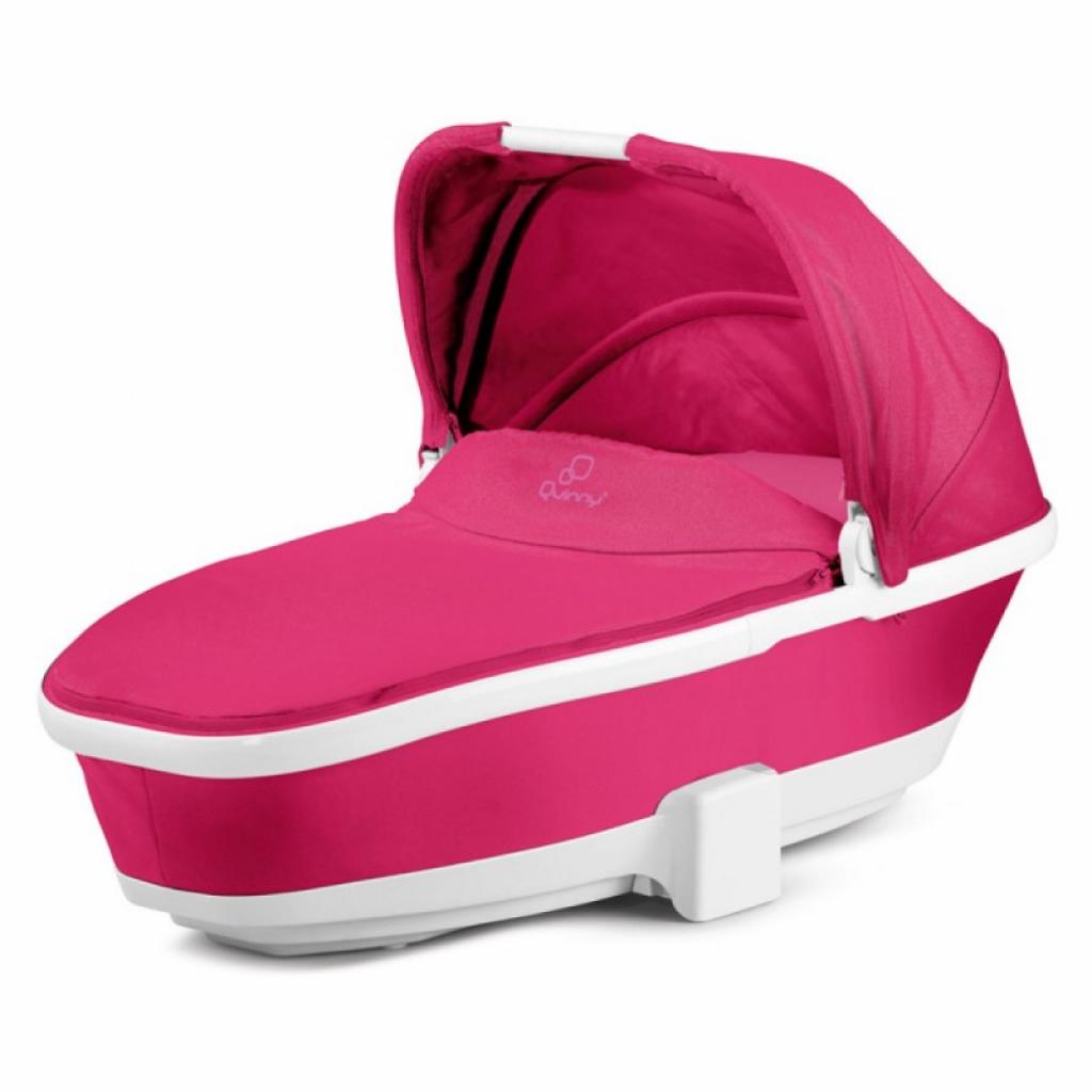 Люлька Quinny Q Pink Passion (76909230)