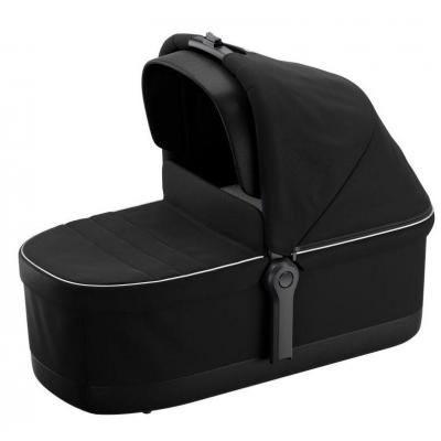 Люлька Thule Sleek Bassinet Midnight Black (TH11000101)