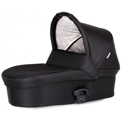 Люлька X-Lander X-Pram Light Carbon Black (15249)
