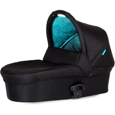 Люлька X-Lander X-Pram Light Sea Blue (15247)