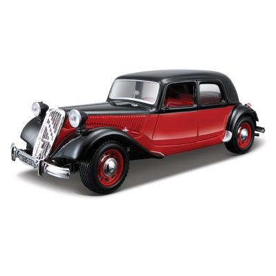 Машина Bburago CITROEN 15 CV TA (18-22017)