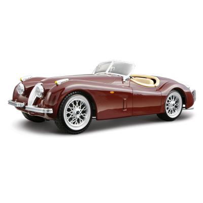 Машина Bburago JAGUAR XK 120 ROADSTER (18-25061)