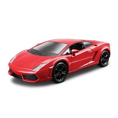 Машина Bburago LAMBORGHINI GALLARDO LP560 (18-45128)