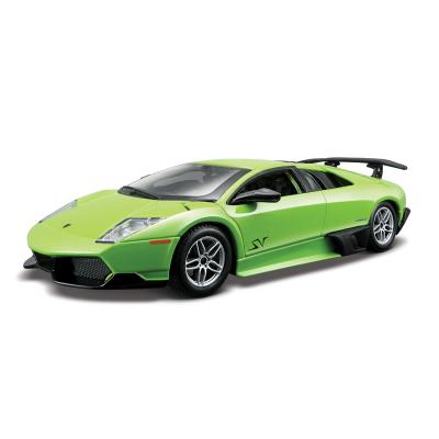 Машина Bburago LAMBORGHINI MURCIELAGO LP670 (18-25096)