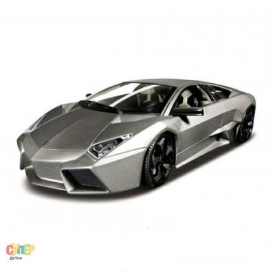 Машина Bburago LAMBORGHINI REVENTON (18-25081)