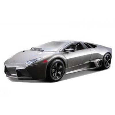 Машина Bburago LAMBORGHINI REVENTON (18-45132)