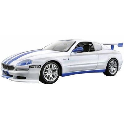 Машина Bburago MASERATI TROFEO (18-22097)
