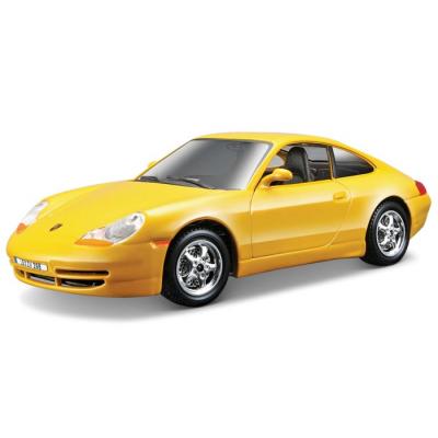 Машина Bburago PORSCHE 911 CARRERA (18-25111)