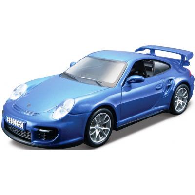 Машина Bburago PORSCHE 911 GT2 (18-45125)