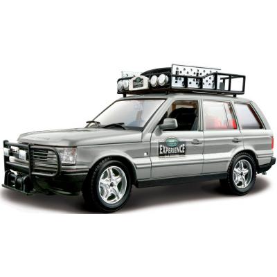 Машина Bburago RANGE ROVER (18-22061)