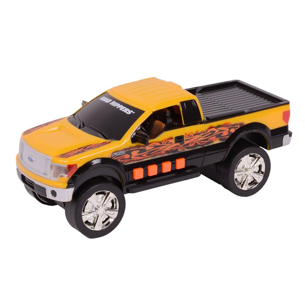 Машина Toy State Ford F-150 (33462)