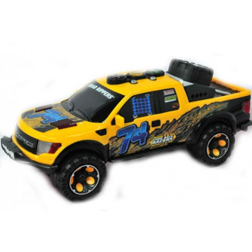 Машина Toy State Ford F150 Raptor SVT (33605)