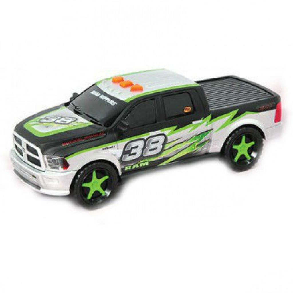 Машина Toy State Ram Power Wagon (33706)