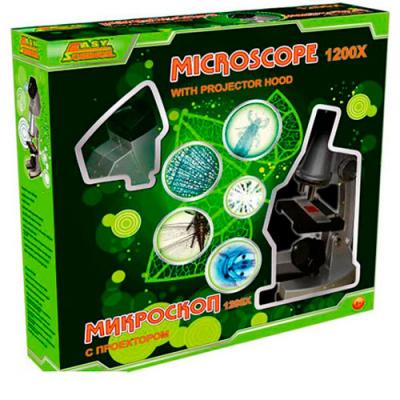 Микроскоп Easy Science 900X (44001)