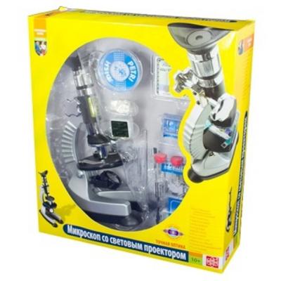 Микроскоп EDU-Toys MS701