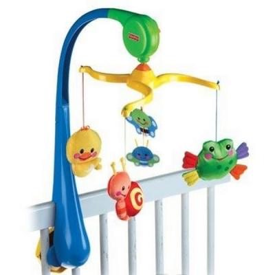 Мобиль Fisher-Price Первые друзья (27084595369)