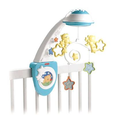 Мобиль Fisher-Price Звездное небо (Y3635)