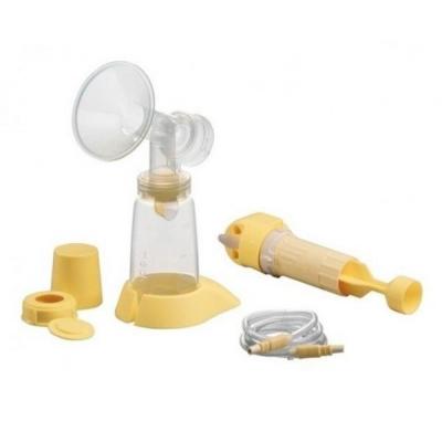 Молокоотсос Medela ручной Lactaset (200.0926)