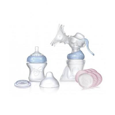 Молокоотсос Nuby SoftFlex Premium Comfort™ (67638)