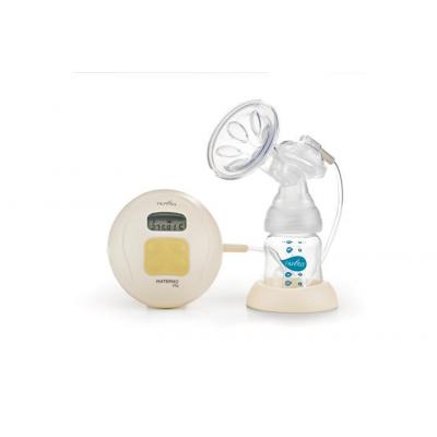 Молокоотсос Nuvita электрический (один поток) (NV1286)