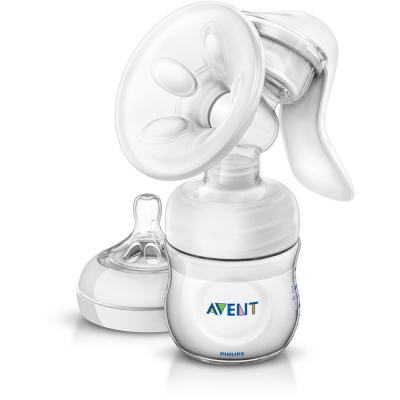 Молокоотсос Philips AVENT SCF330/20