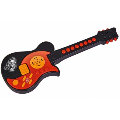 Музыкальная игрушка Simba Электронная гитара Мой первый инструмент (6834389)
