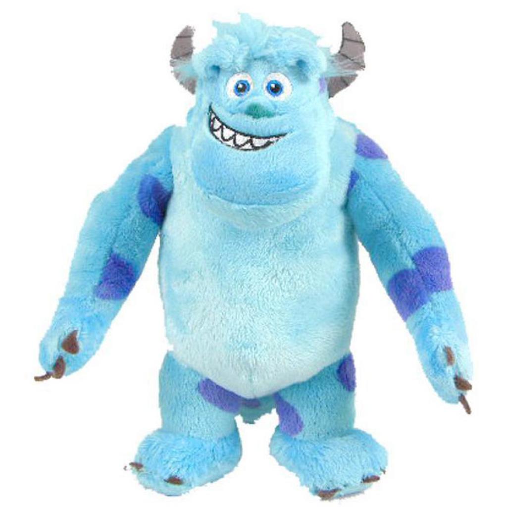Мягкая игрушка Disney Plush Джеймс Пи Салливан (PDP1200234)