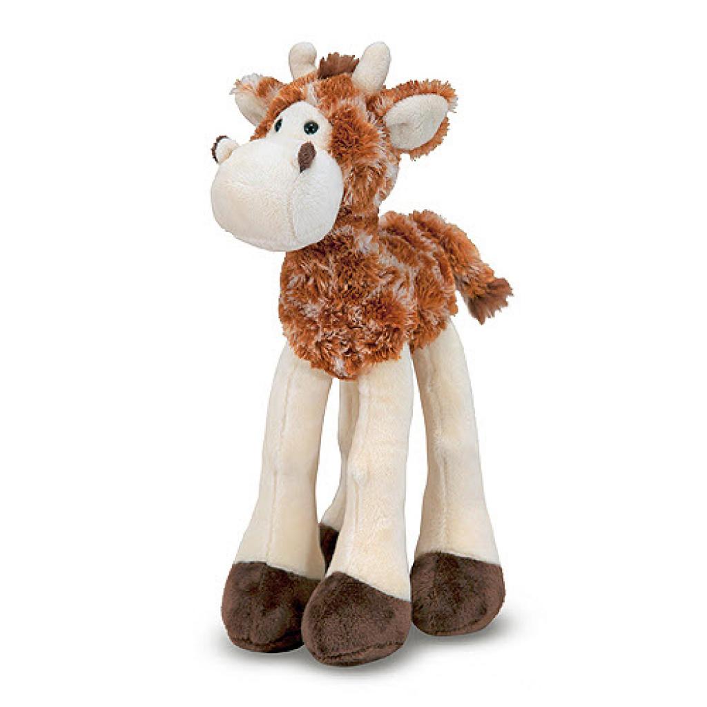 Мягкая игрушка Melissa&Doug Длинноногий Жираф, 32 см (MD7435)