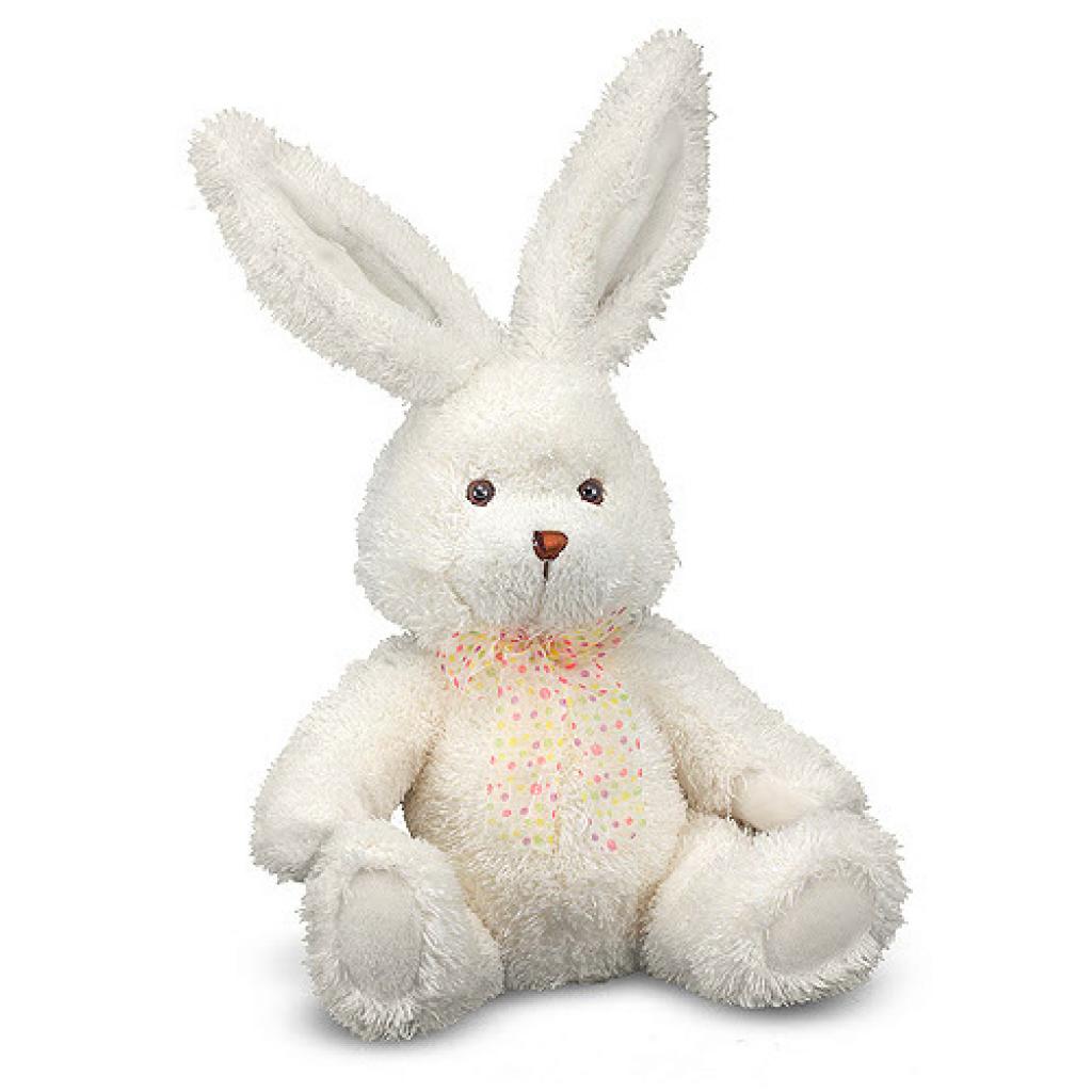 Мягкая игрушка Melissa&Doug Кролик Бренна, 51 (MD7670)