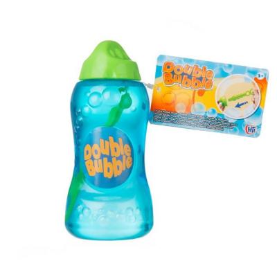 Мыльные пузыри Double Bubble в бутылочке 236 мл (1415914)