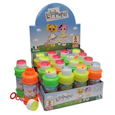 Мыльные пузыри Dulcop Lalaloopsy (175 мл) (103.667900)